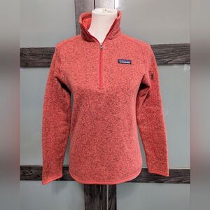 Patagonia Better Sweater